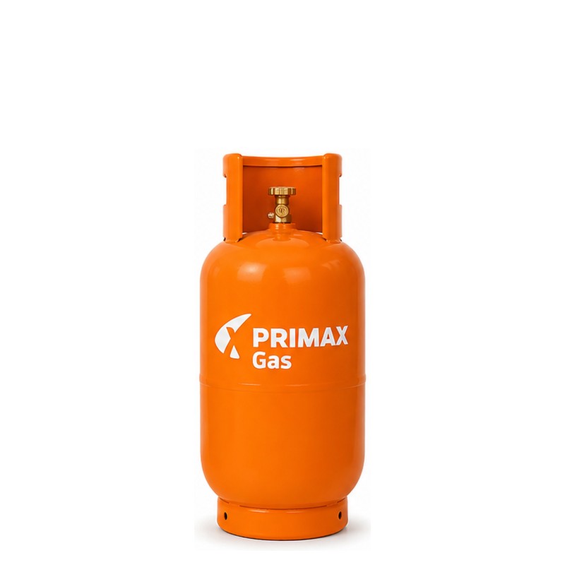 Balón de gas Primax de 10 kg, el más pedido para el hogar — delivery gratis en Surco, Miraflores, Barranco y San Borja