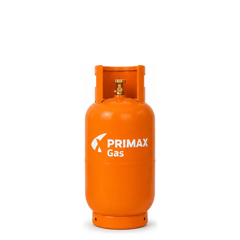 Gas para el hogar Primax en Surco