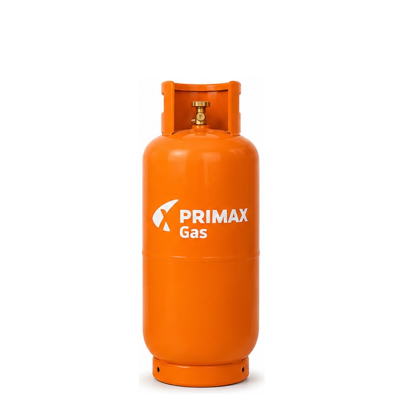 Balón de gas Primax de 15 kg — delivery gratis en Surco, Miraflores, Barranco y San Borja